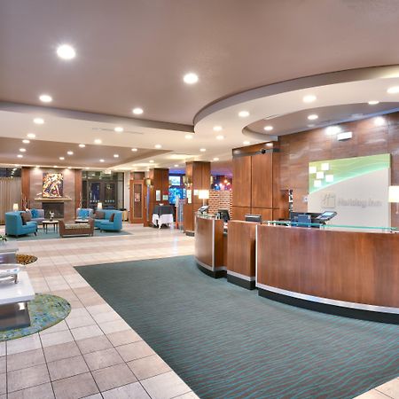Holiday Inn & Suites Salt Lake City - Airport West By Ihg Экстерьер фото