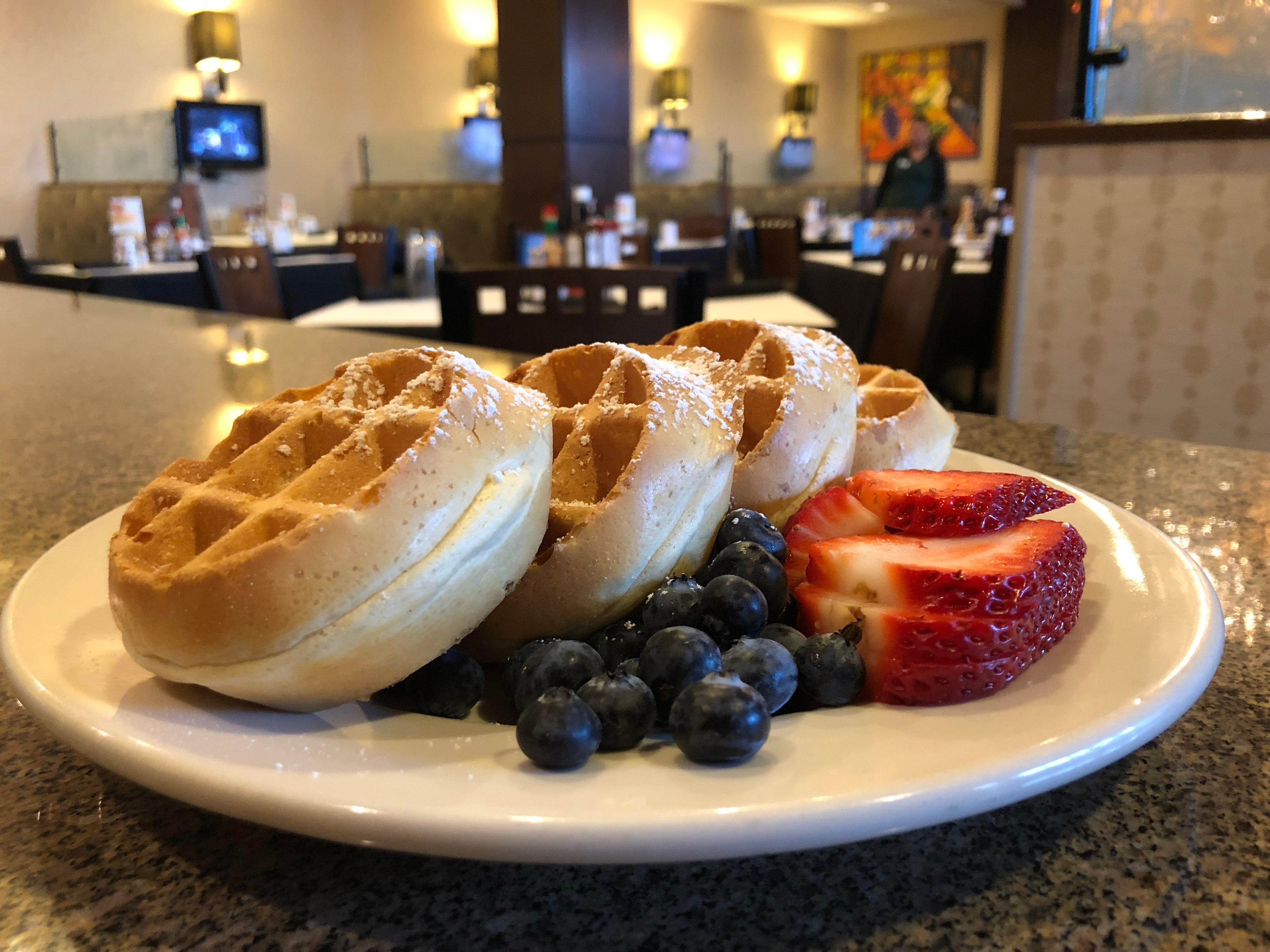 Holiday Inn & Suites Salt Lake City - Airport West By Ihg Экстерьер фото