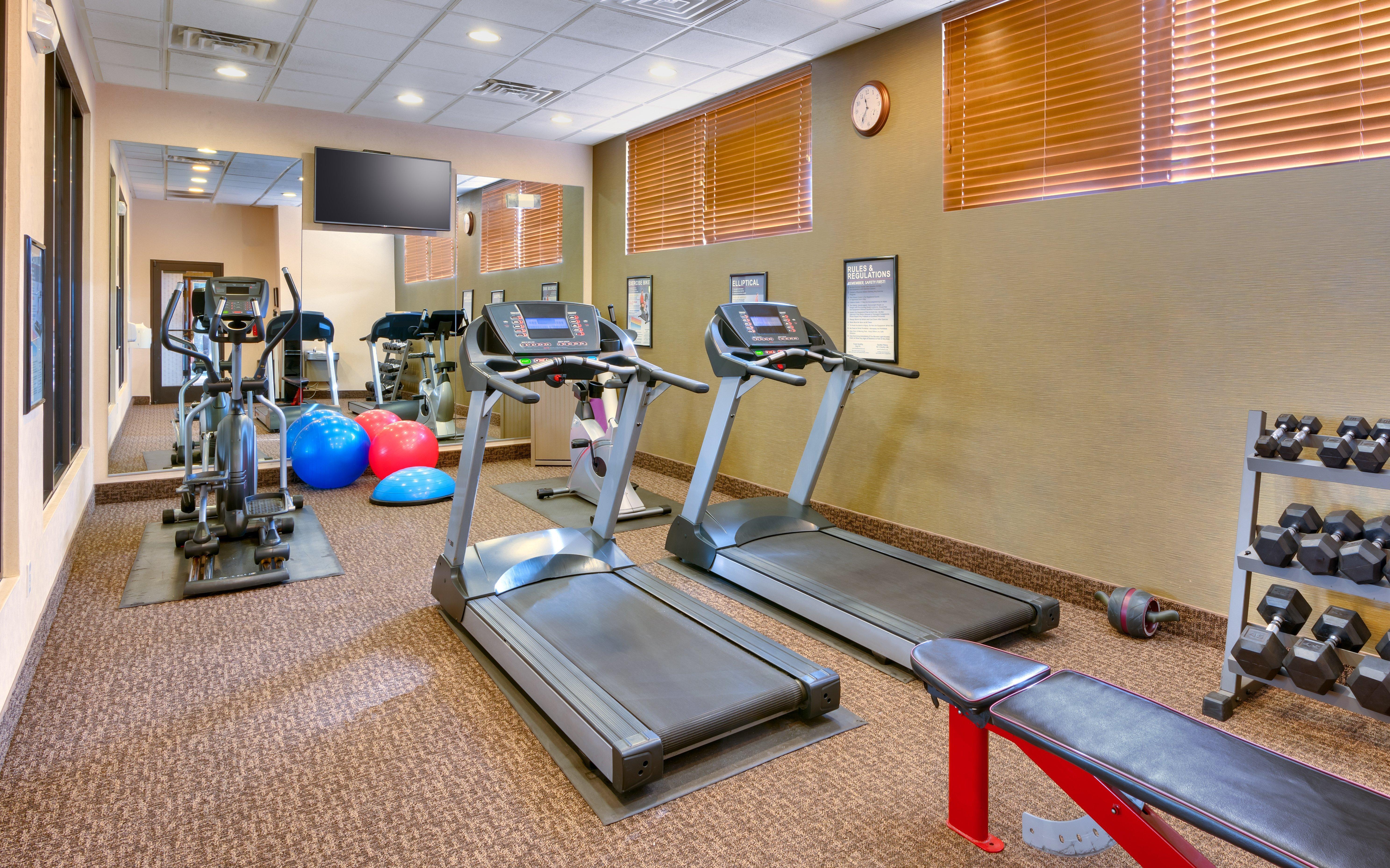 Holiday Inn & Suites Salt Lake City - Airport West By Ihg Экстерьер фото