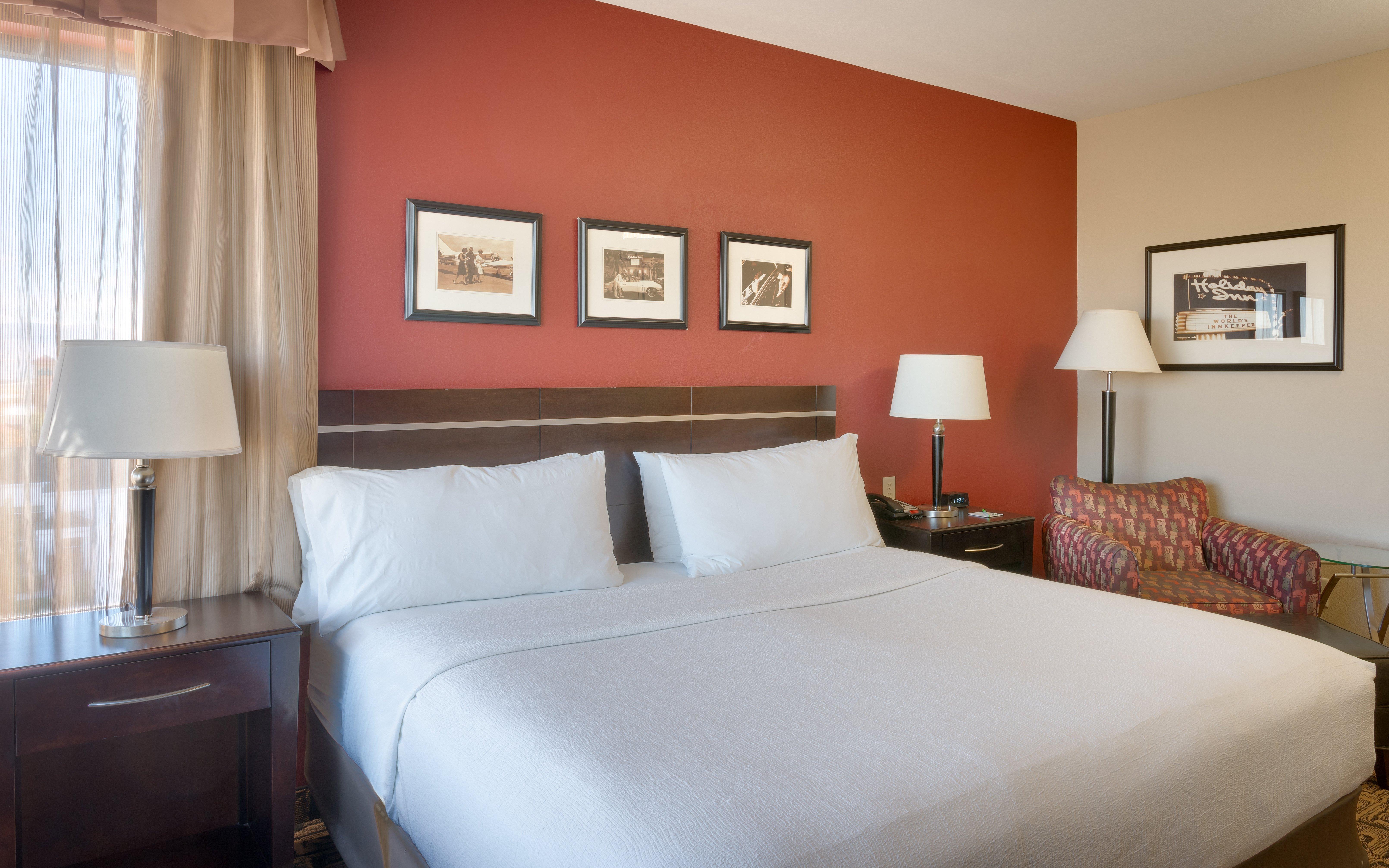 Holiday Inn & Suites Salt Lake City - Airport West By Ihg Экстерьер фото