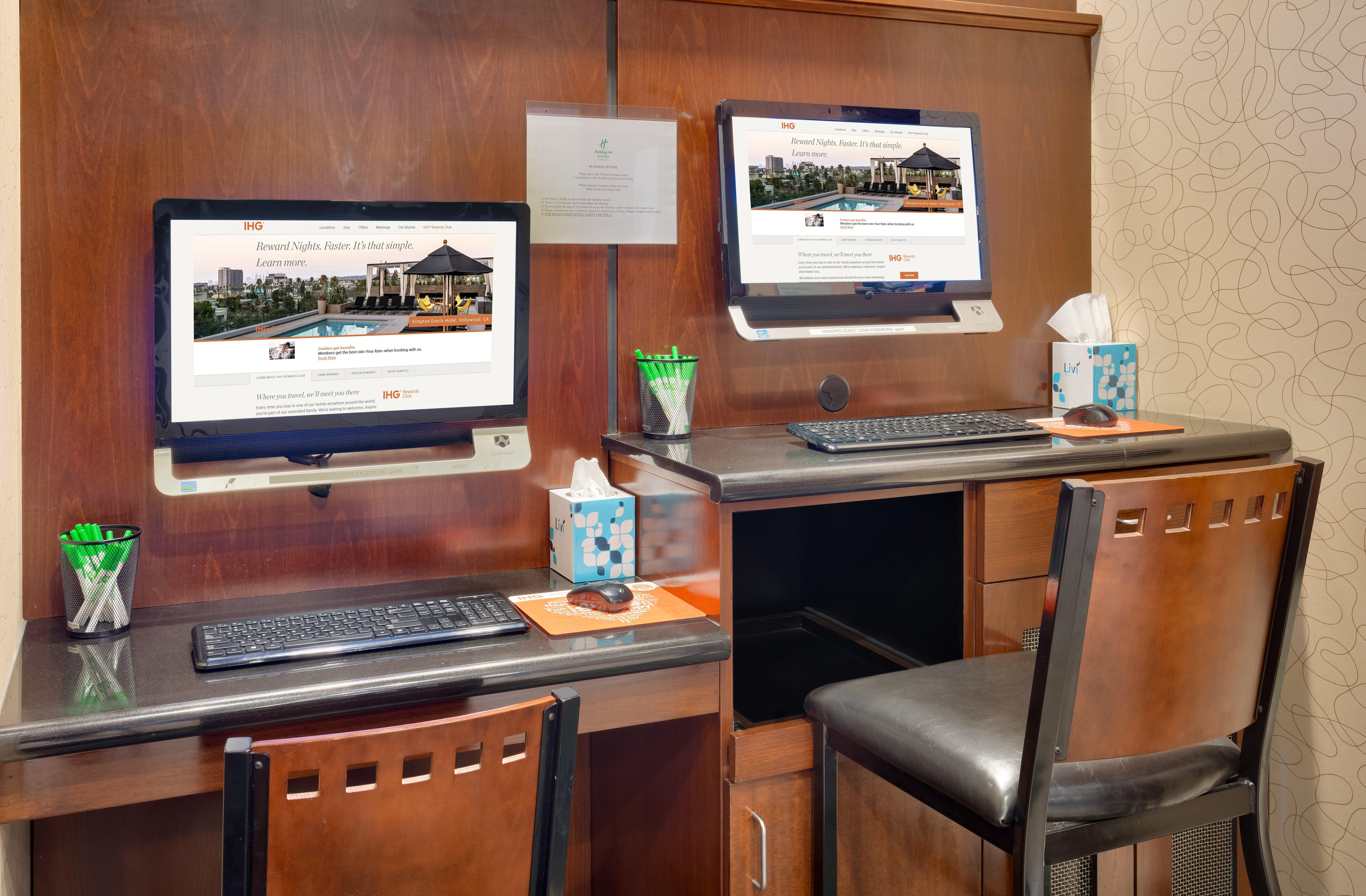 Holiday Inn & Suites Salt Lake City - Airport West By Ihg Экстерьер фото