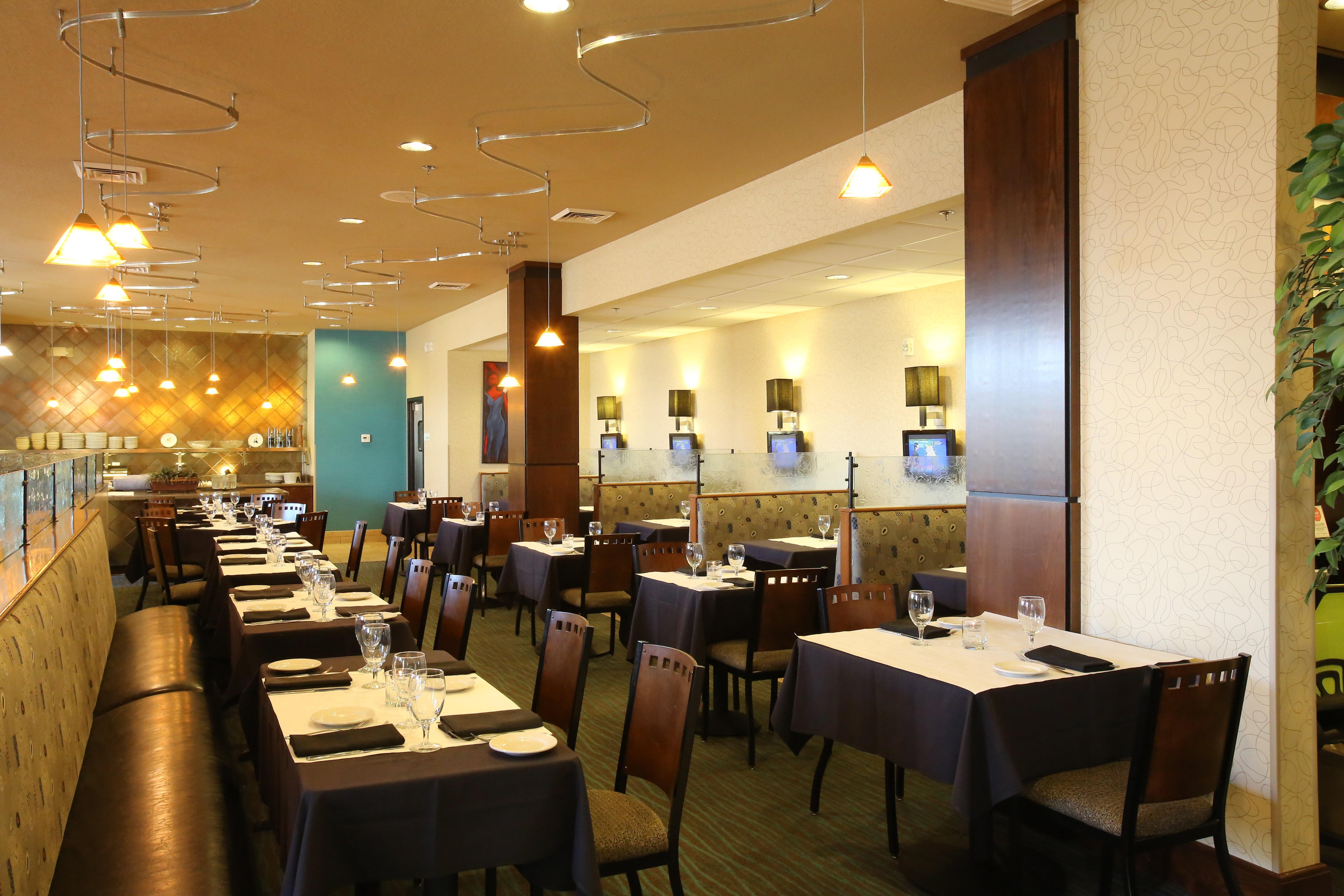 Holiday Inn & Suites Salt Lake City - Airport West By Ihg Экстерьер фото