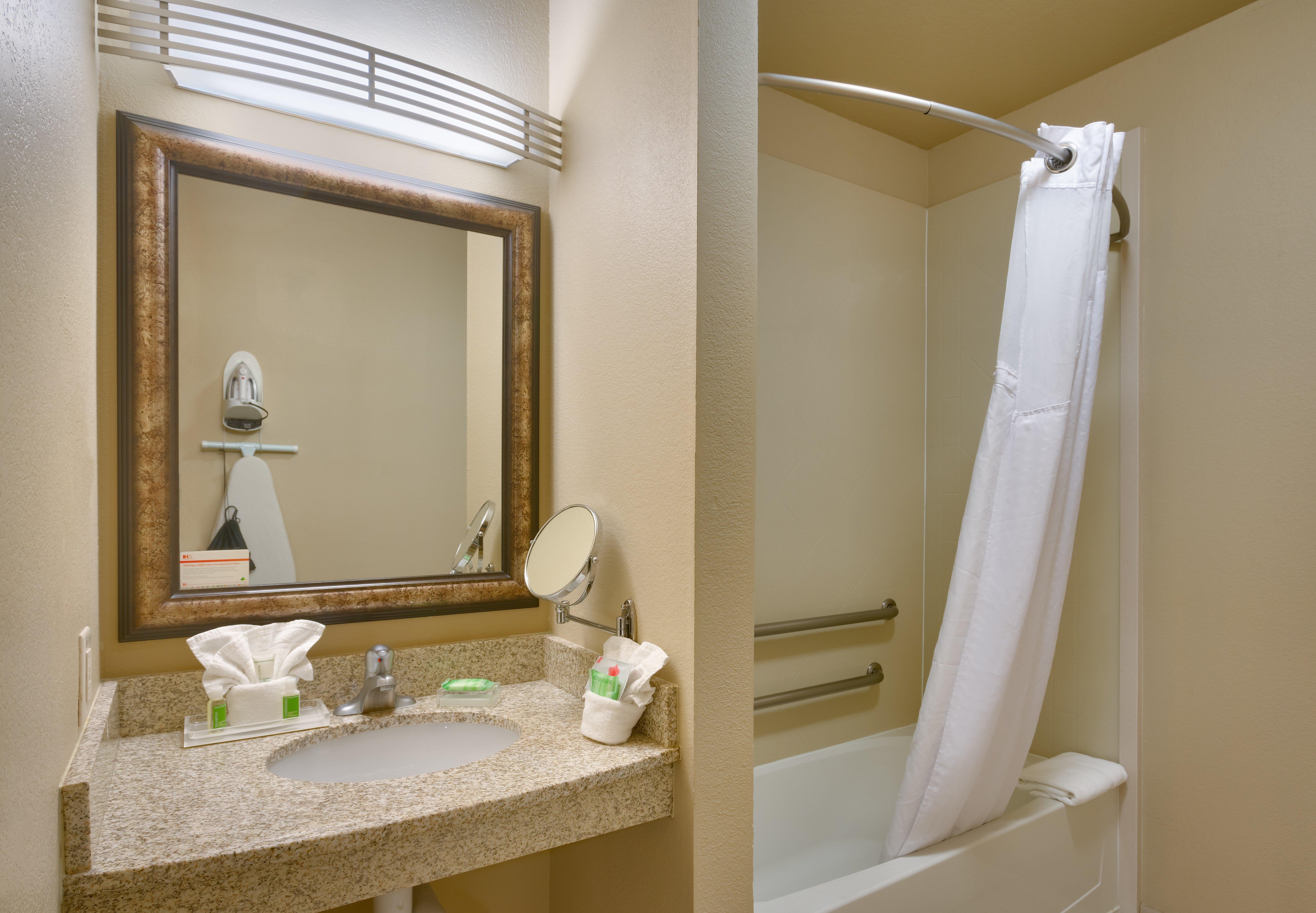 Holiday Inn & Suites Salt Lake City - Airport West By Ihg Экстерьер фото