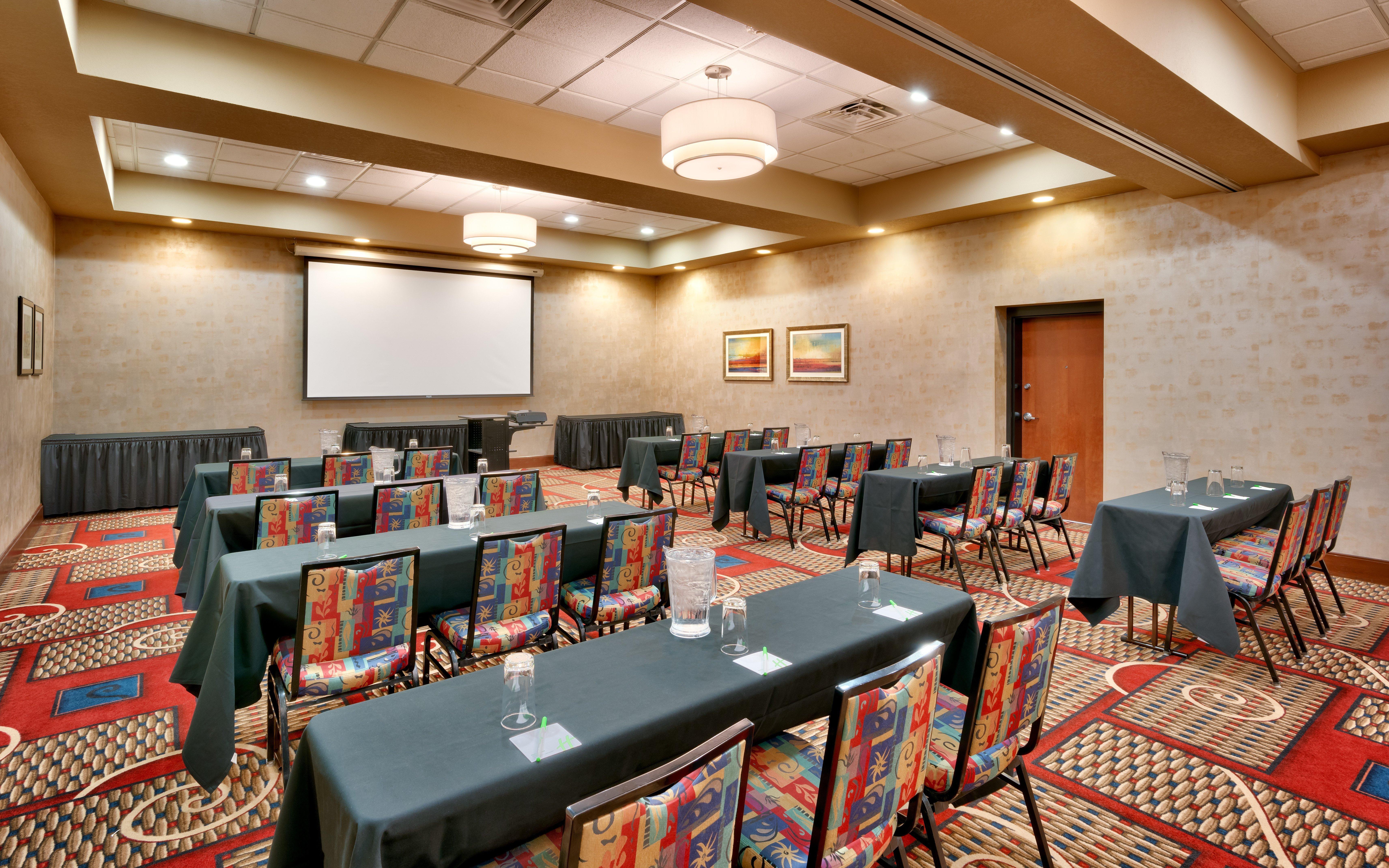 Holiday Inn & Suites Salt Lake City - Airport West By Ihg Экстерьер фото