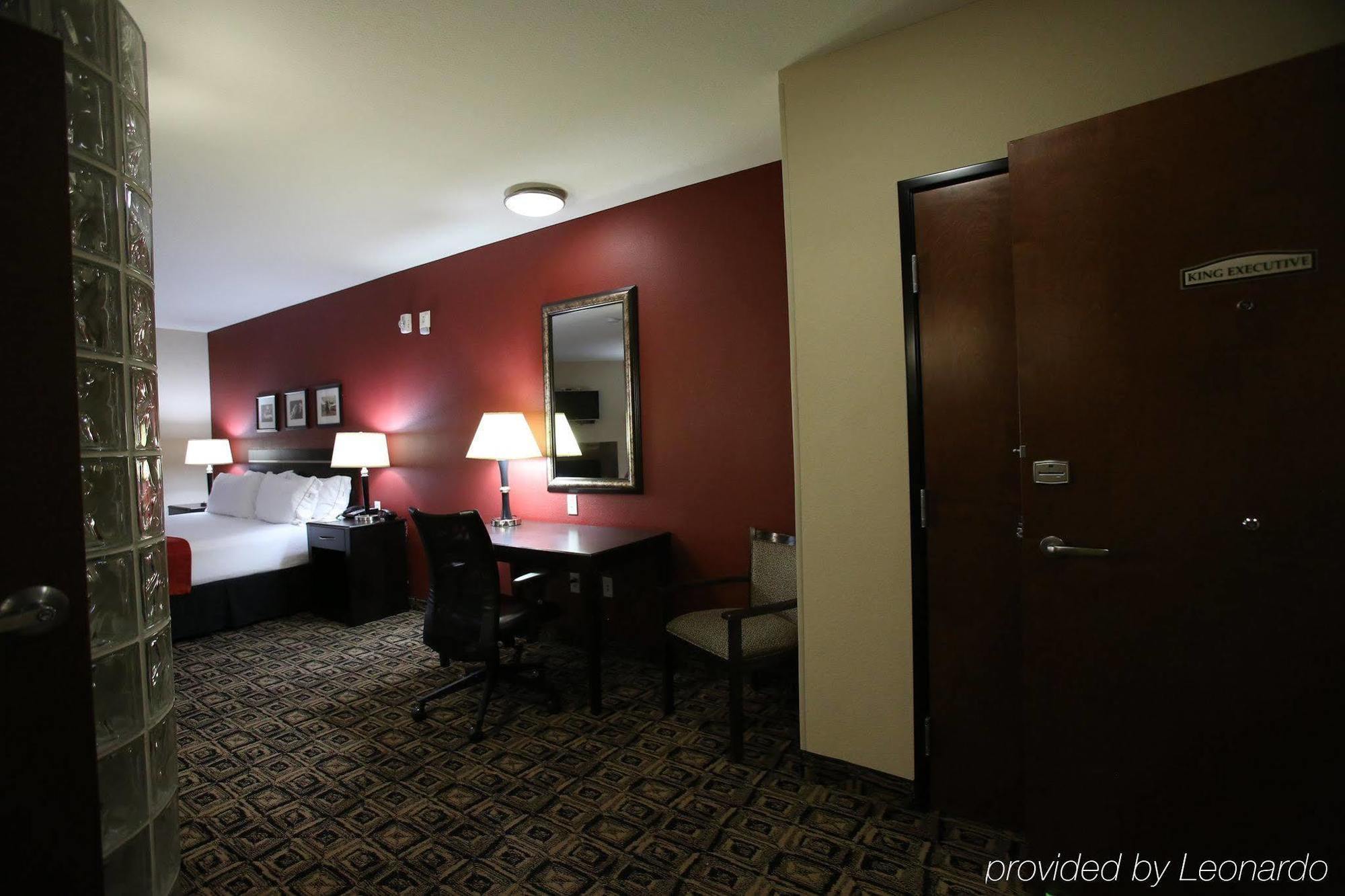 Holiday Inn & Suites Salt Lake City - Airport West By Ihg Экстерьер фото